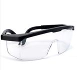 Αντίκτυπος - ανθεκτικά ιατρικά γυαλιά ασφάλειας, χειρουργική προστατευτική αντι ομίχλη γυαλιών προμηθευτής