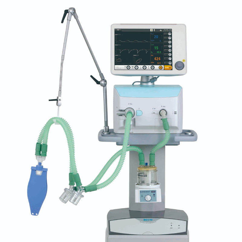 Φορητή μηχανή αναπνοής εξαεριστήρων, μη της εισβολής μηχανή εξαερισμού προμηθευτής