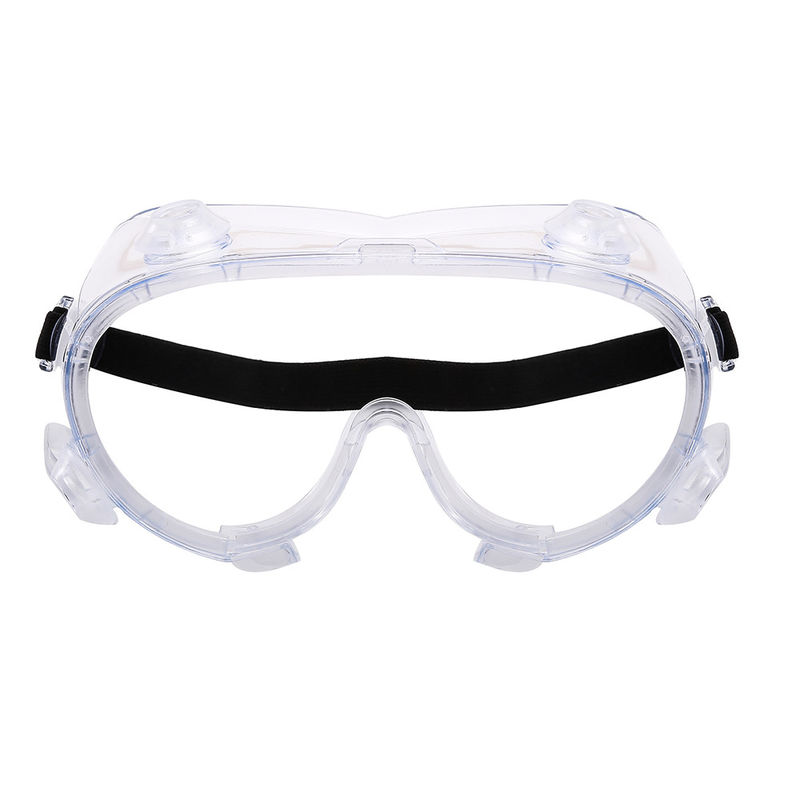 Ενήλικα για άνδρες και για γυναίκες ιατρικά προστατευτικά προστατευτικά δίοπτρα, ιατρικά γυαλιά προστασίας ματιών προμηθευτής