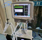 Έναρξη έκτακτης ανάγκης ελέγχου μηχανών αναπνοής εξαεριστήρων επίδειξης TFT ηλεκτρονικά προμηθευτής