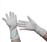 Στερεά μίας χρήσης ιατρικά γάντια, μίας χρήσης χειρουργικό προσαρμοσμένο γάντια μέγεθος προμηθευτής
